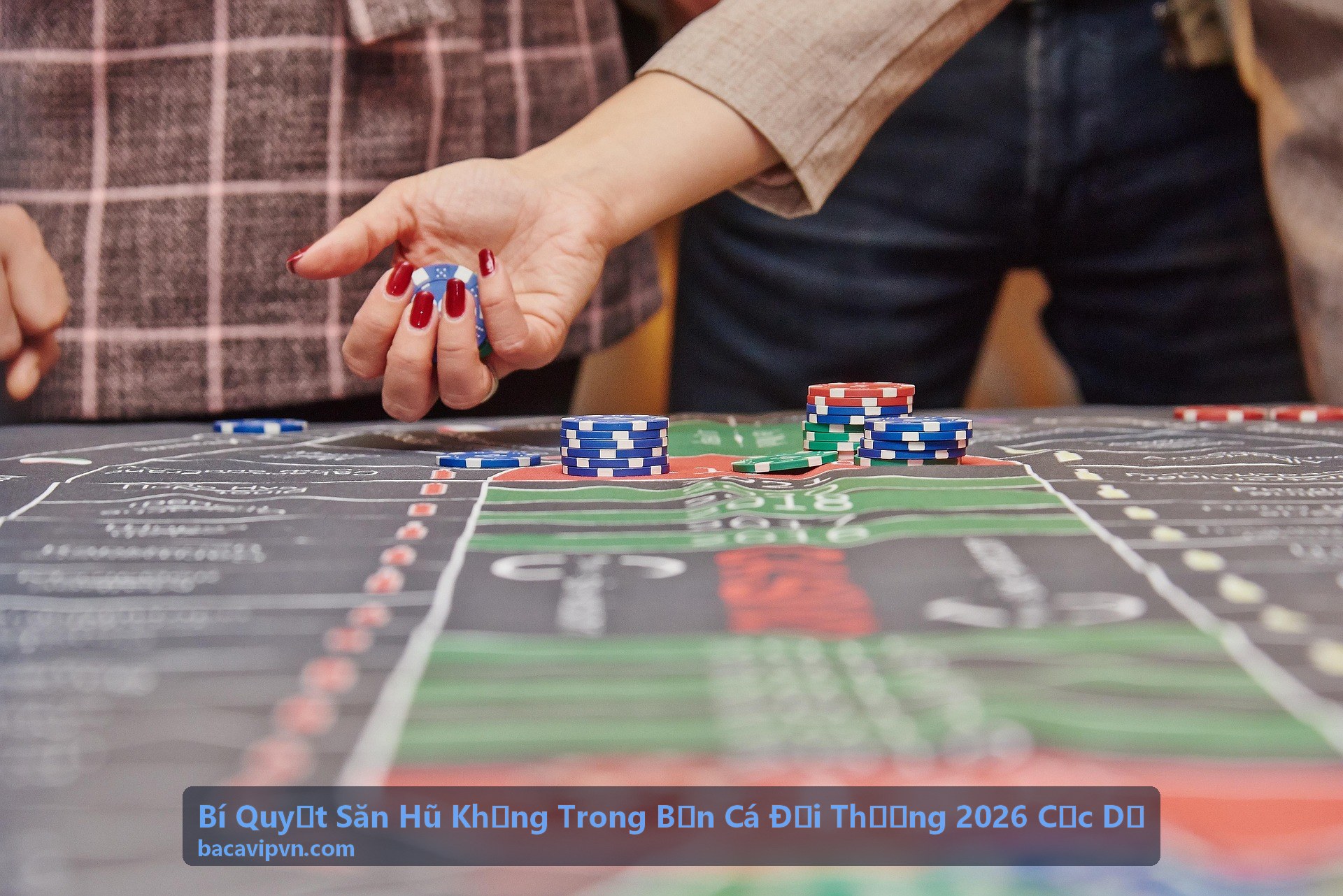 Săn Boss Rồng Vàng nhận Jackpot bắn cá 2026